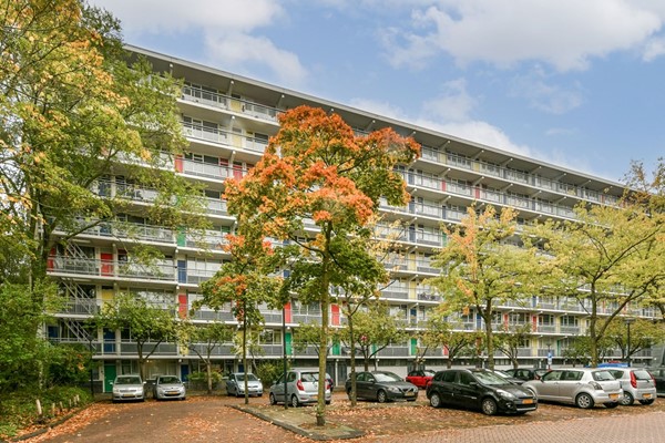 Zijldonk 12, Leiden